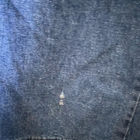 VINTAGE big E Levi’s - Picture 5 of 11